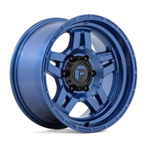 Fuel – D802 OXIDE – Other – 17″x8.5″ 1mm – All weather Wheels – D80217858447